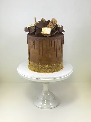 wedding cakes in Boise