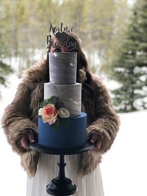 Wedding Cakes Boise Idaho